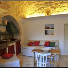 Piccoli's Trulli 