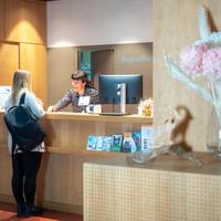 Youth Hostel Zug 