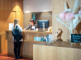 Youth Hostel Zug 
