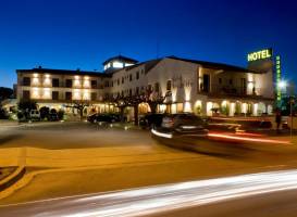 Hotel Bon Retorn 