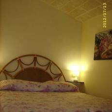 B&B Stellamarina 