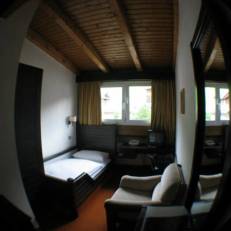 Hotel Sextnerhof 