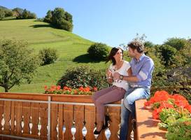 Pension Talblick 