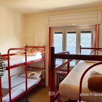 Lake Como Hostel 