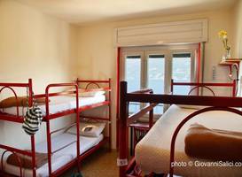 Lake Como Hostel 