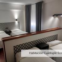 Hotel Montermoso 