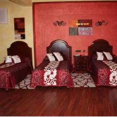Hotel Montermoso 