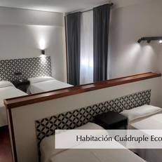 Hotel Montermoso 