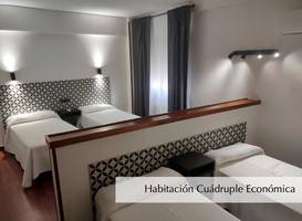 Hotel Montermoso 