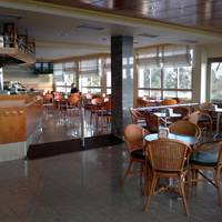 Hotel la Lanzada 