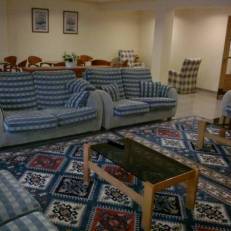Hotel la Lanzada 
