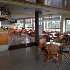 Hotel la Lanzada 