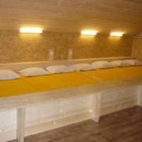 Chalet Waldmatte 