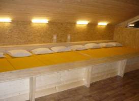 Chalet Waldmatte 