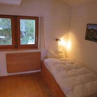 Chalet Bergblick 