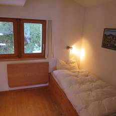 Chalet Bergblick 