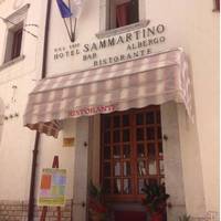 Hotel Sammartino 