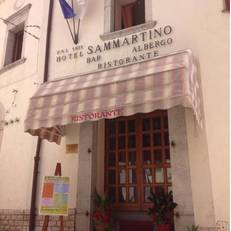 Hotel Sammartino 