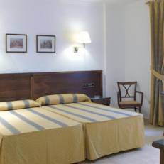 Hotel Tio Felipe 