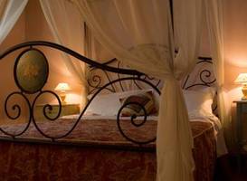 Relais La Solaia 