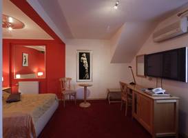 Hotel Millennium 