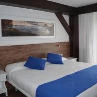Hotel Santa Anna 