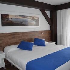 Hotel Santa Anna 