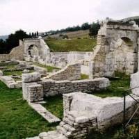 Borgo San Pietro 