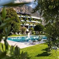 Hotel La Fiorita 