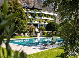 Hotel La Fiorita 