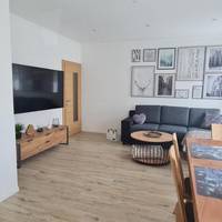 Apartment Traube 