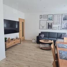 Apartment Traube 