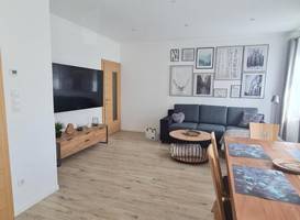 Apartment Traube 