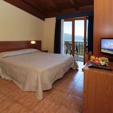Park Hotel Faver 