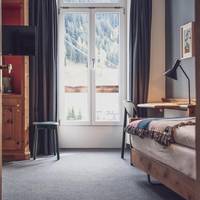 Hotel Davoserhof 