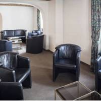 Hotel Davoserhof 