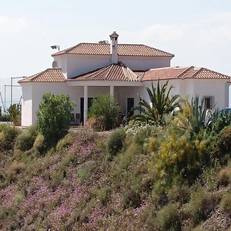Villa Bandoleros 
