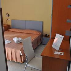 Hotel Le Pelagie 