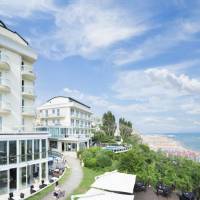 Hotel Sans Souci 