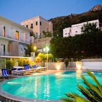 Hotel Carmencita