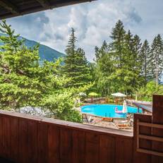 Hotel Rio Bianco 