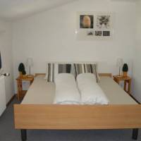 Apartments Trepp 