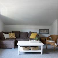 Apartments Trepp 