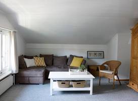 Apartments Trepp 