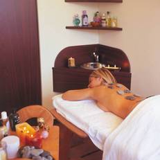 Hotel Biancaneve 