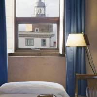Hotel O Semaforo 