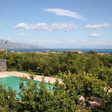 Galea Farm House 