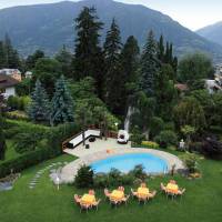 Hotel Sonnenburg 