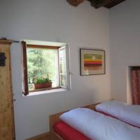Rifugio Cavaglia 
