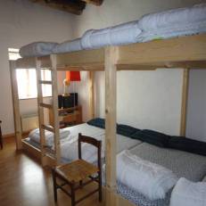 Rifugio Cavaglia 